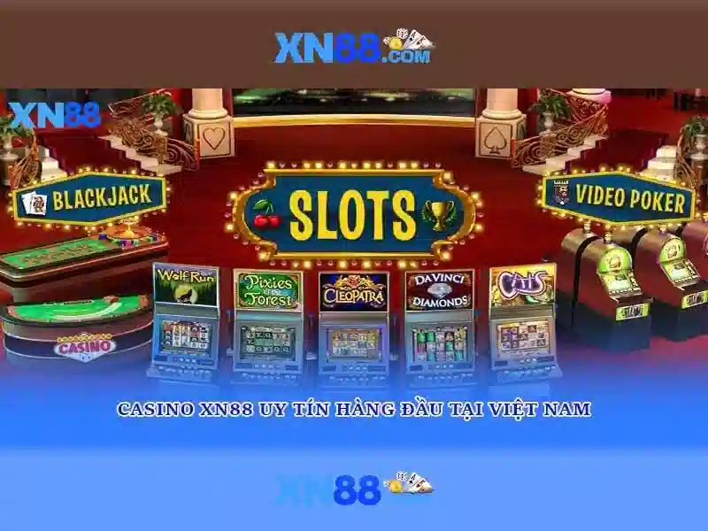 Cảnh quan casino AR/VR trên nền 5G