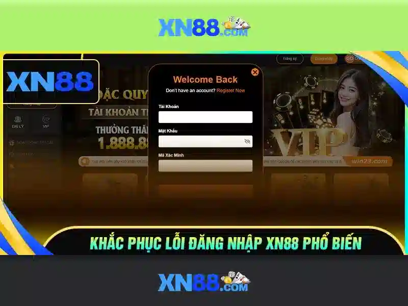 Cảm nhận của người chơi VIP về xn88